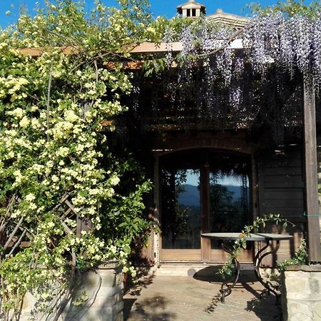 B&B Antegiano Belforte del Chienti Екстериор снимка