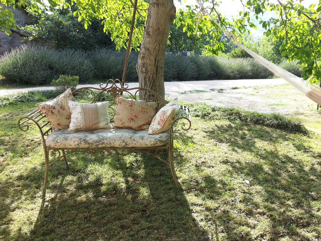 B&B Antegiano Belforte del Chienti Екстериор снимка
