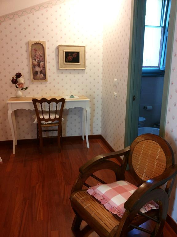 B&B Antegiano Belforte del Chienti Стая снимка