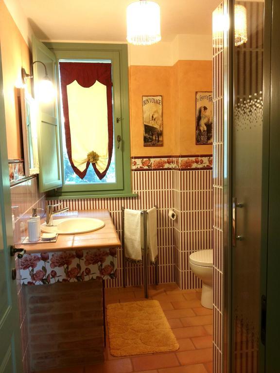 B&B Antegiano Belforte del Chienti Стая снимка