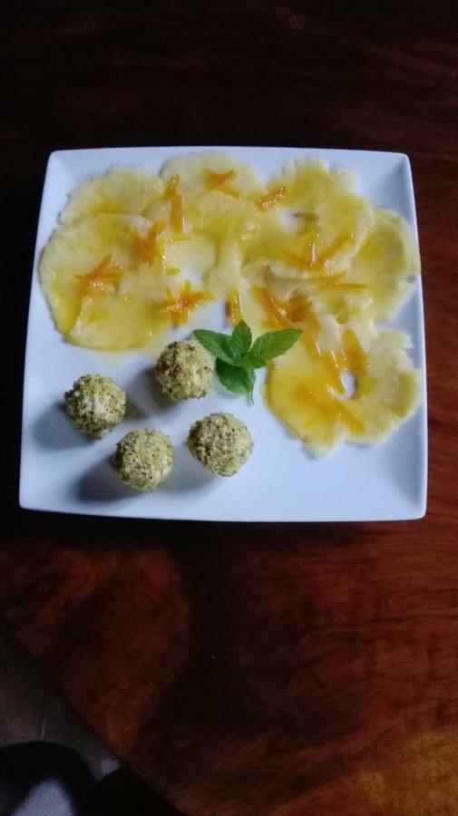 B&B Antegiano Belforte del Chienti Екстериор снимка
